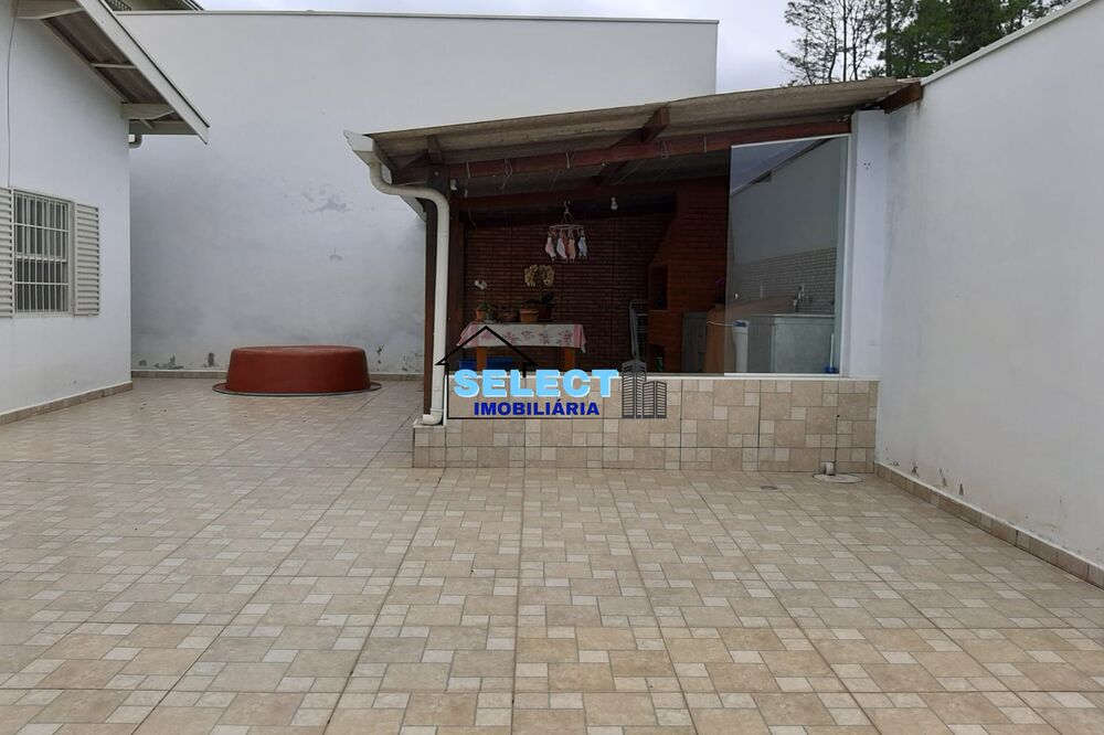 Casa, 4 quartos, 122 m² - Foto 15