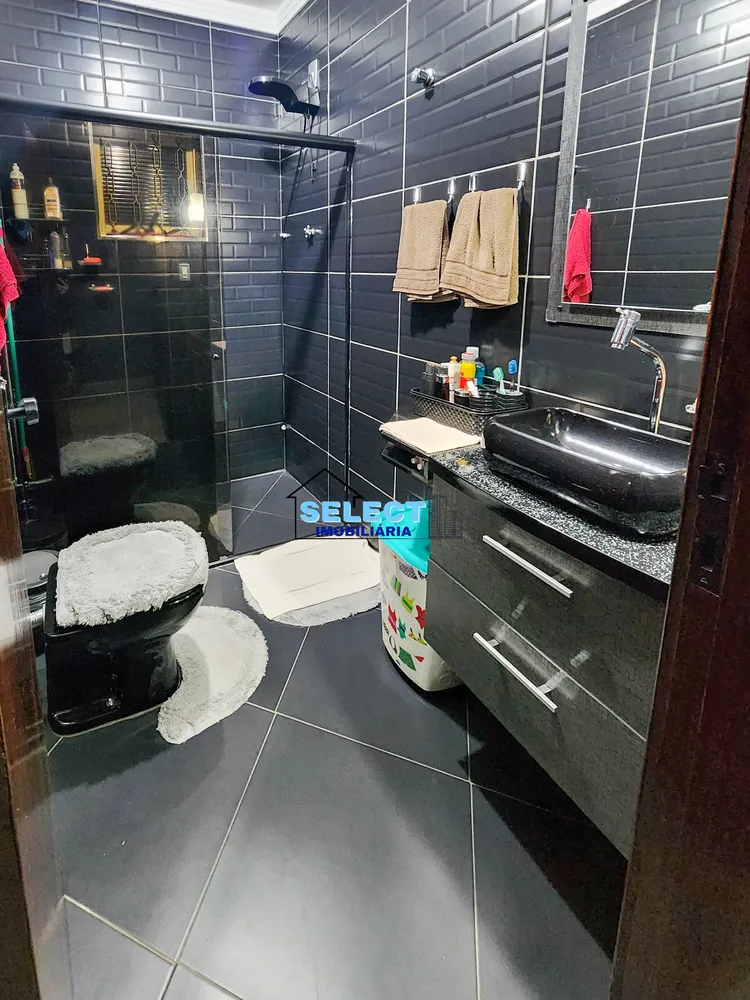 Casa, 3 quartos, 190 m² - Foto 2