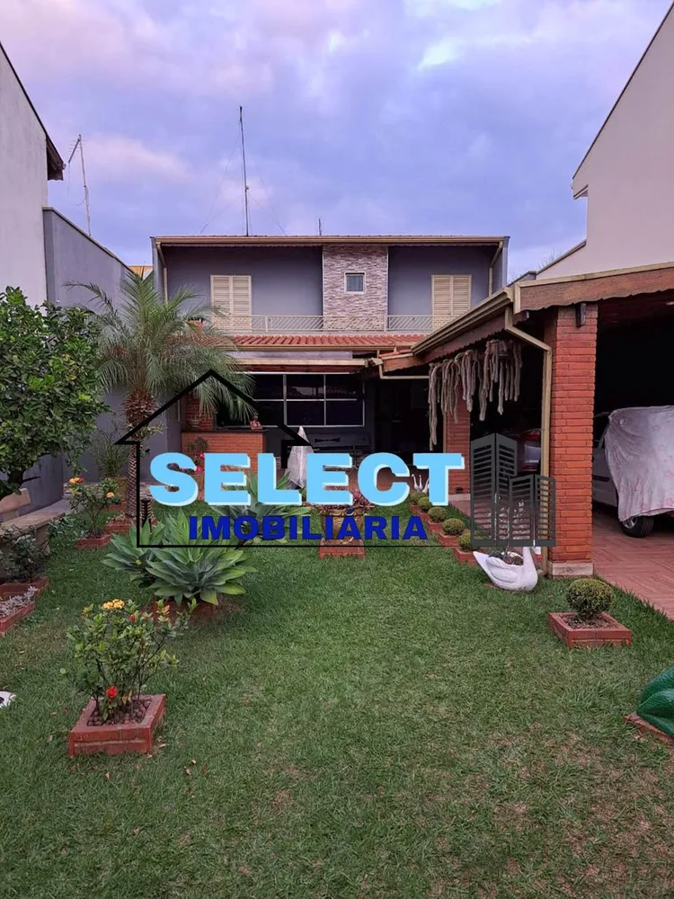 Casa, 3 quartos, 190 m² - Foto 4