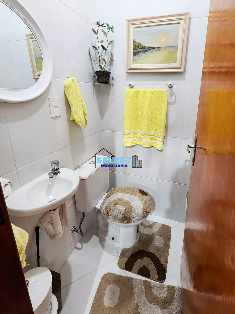 Casa, 3 quartos, 190 m² - Foto 4