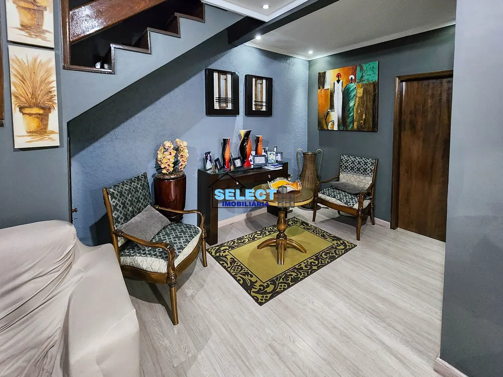 Casa, 3 quartos, 190 m² - Foto 12