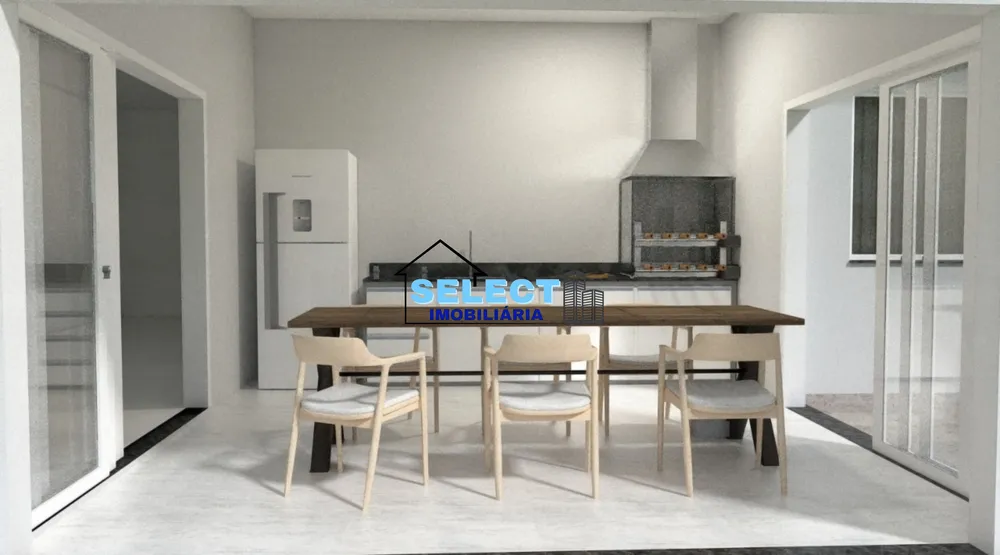 Casa de Condomínio, 3 quartos - Foto 8