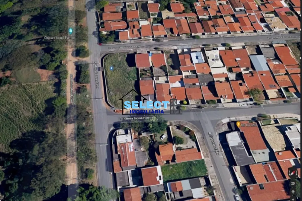Terreno, 1219 m² - Foto 5