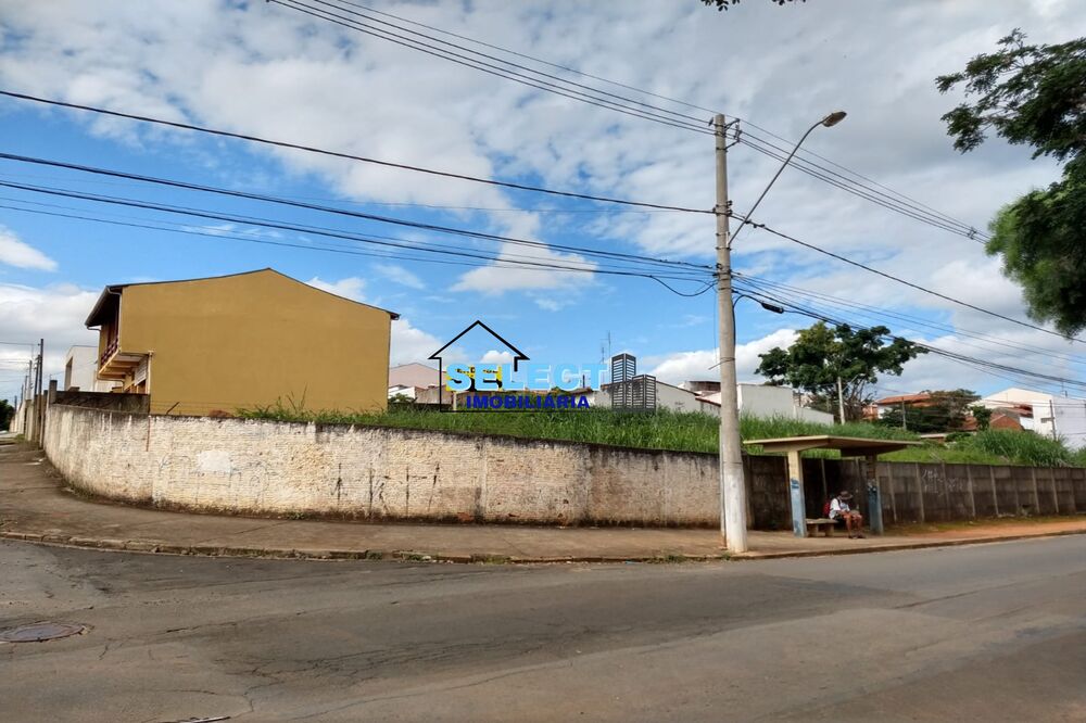 Terreno, 1219 m² - Foto 3