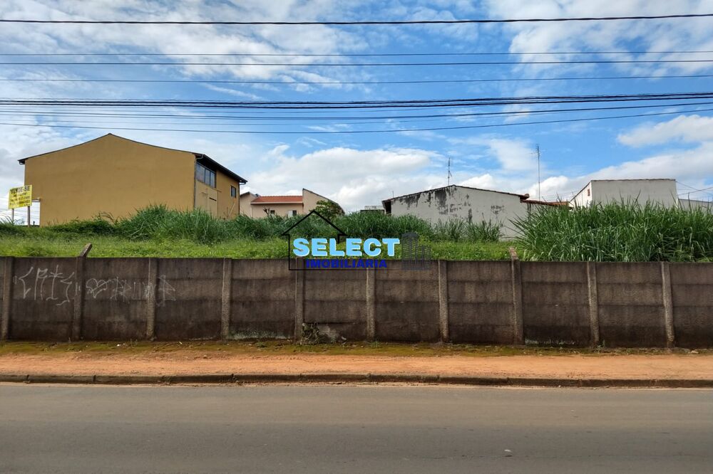 Terreno, 1219 m² - Foto 2