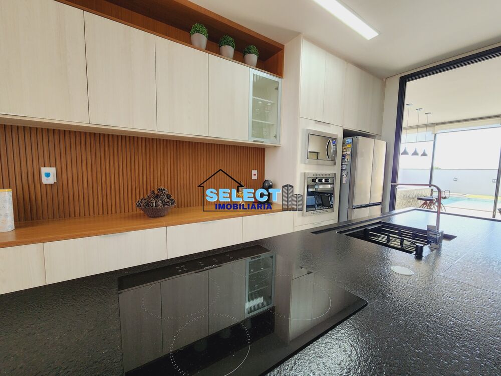 Casa de Condomínio, 4 quartos - Foto 2