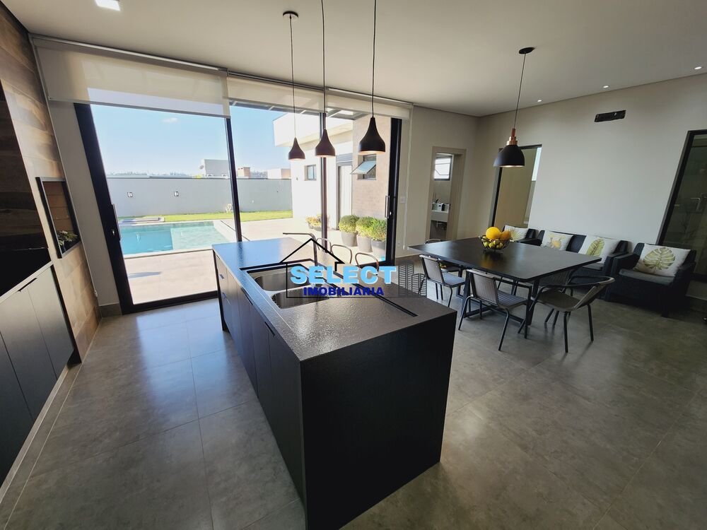 Casa de Condomínio, 4 quartos - Foto 6