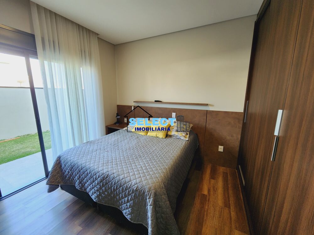 Casa de Condomínio, 4 quartos - Foto 3