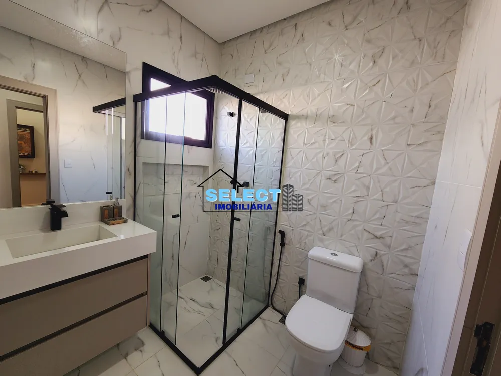 Casa de Condomínio, 4 quartos - Foto 8