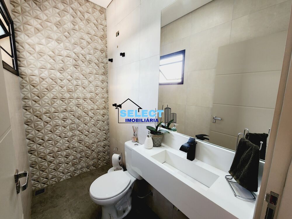 Casa de Condomínio, 4 quartos - Foto 7