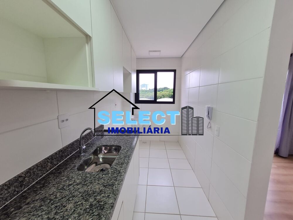 Apartamento para alugar com 2 quartos, 51m² - Foto 8