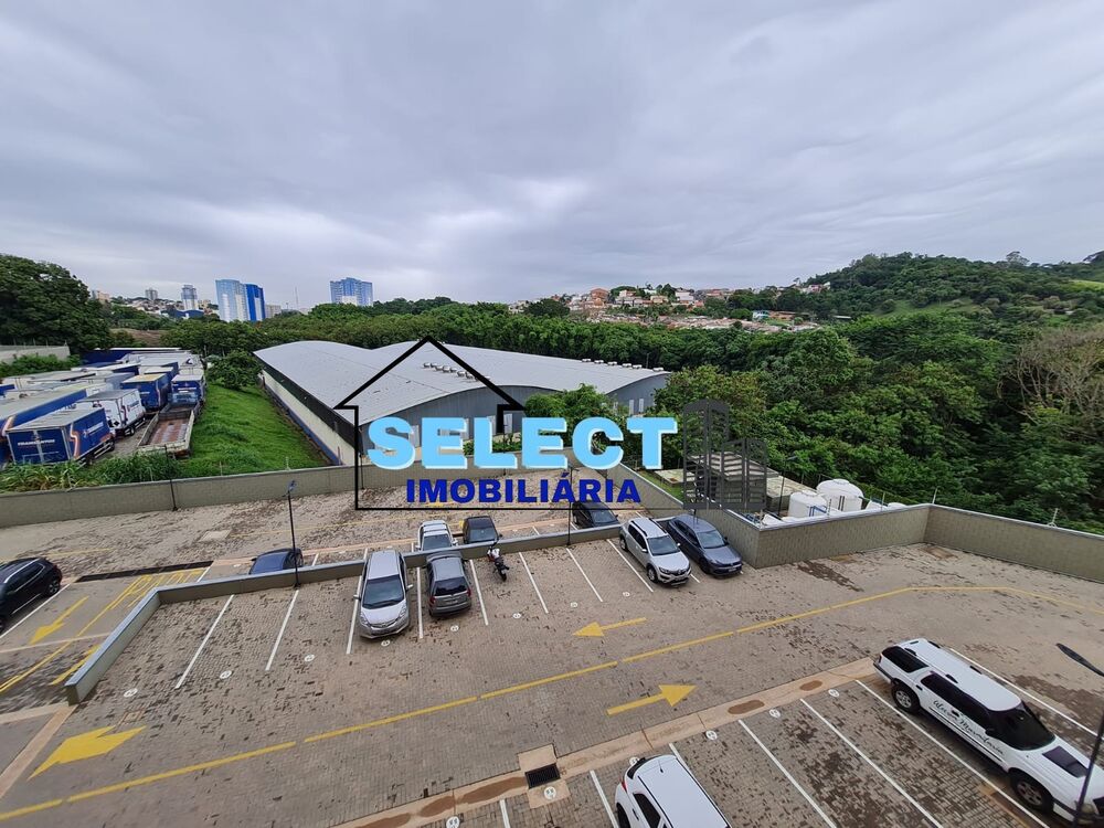 Apartamento para alugar com 2 quartos, 51m² - Foto 28