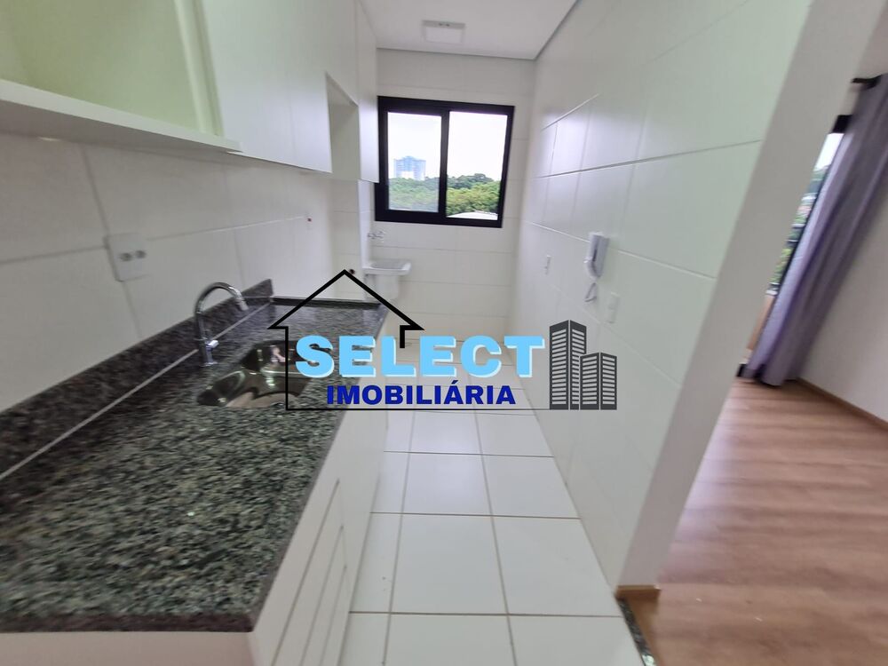 Apartamento para alugar com 2 quartos, 51m² - Foto 2
