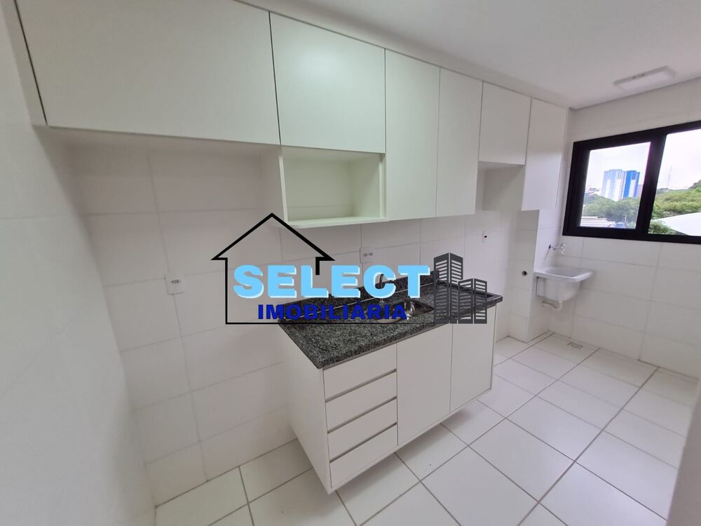 Apartamento para alugar com 2 quartos, 51m² - Foto 4