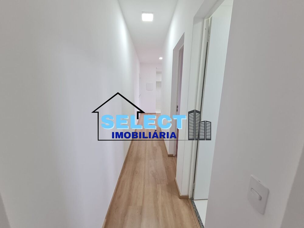 Apartamento para alugar com 2 quartos, 51m² - Foto 10