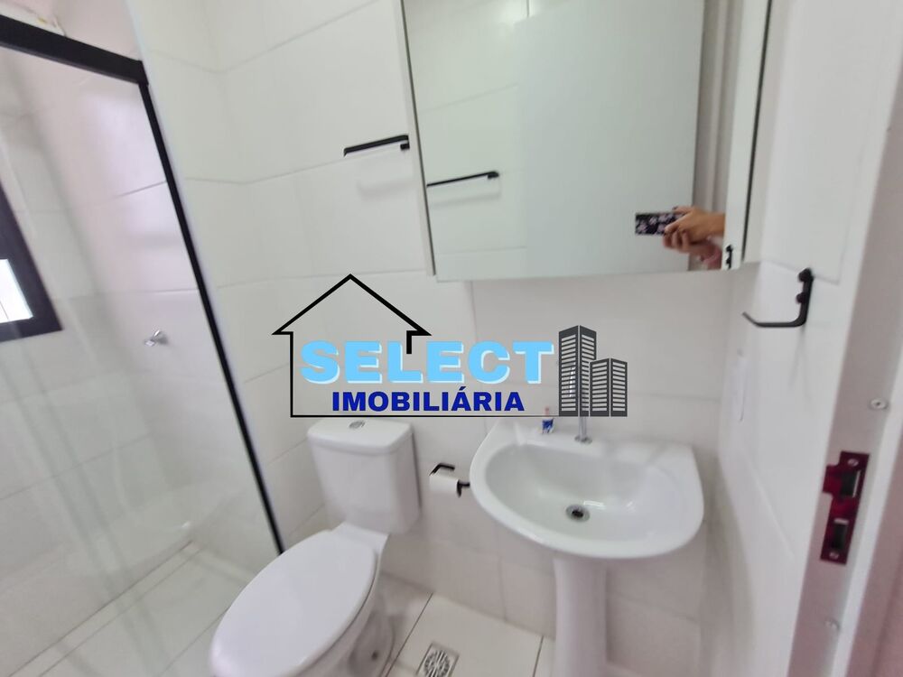 Apartamento para alugar com 2 quartos, 51m² - Foto 25