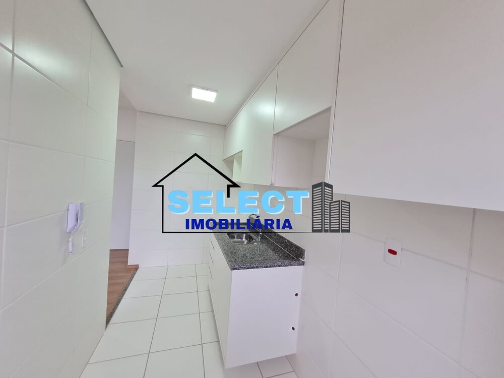 Apartamento para alugar com 2 quartos, 51m² - Foto 7
