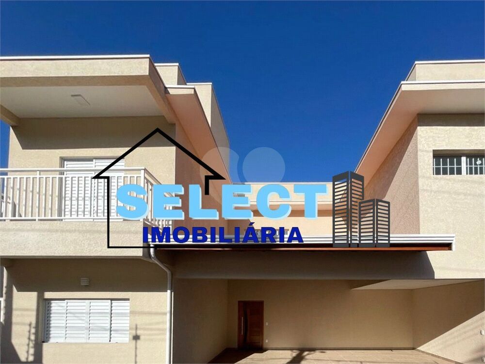 Casa de Condomínio, 4 quartos - Foto 2