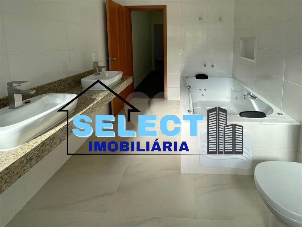 Casa de Condomínio, 4 quartos - Foto 23