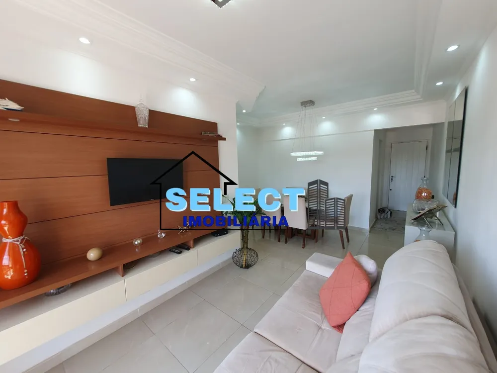 Apartamento, 2 quartos, 68 m² - Foto 2