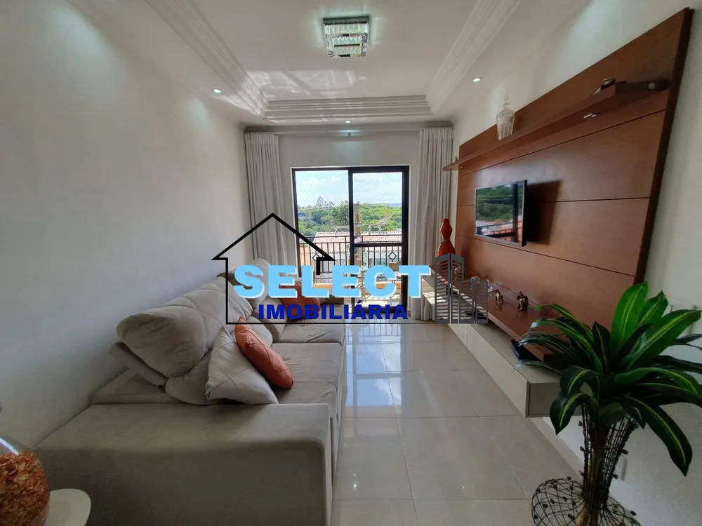 Apartamento, 2 quartos, 68 m² - Foto 1