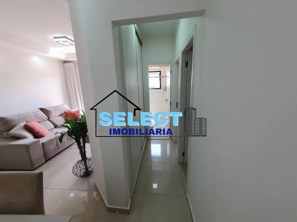 Apartamento, 2 quartos, 68 m² - Foto 3