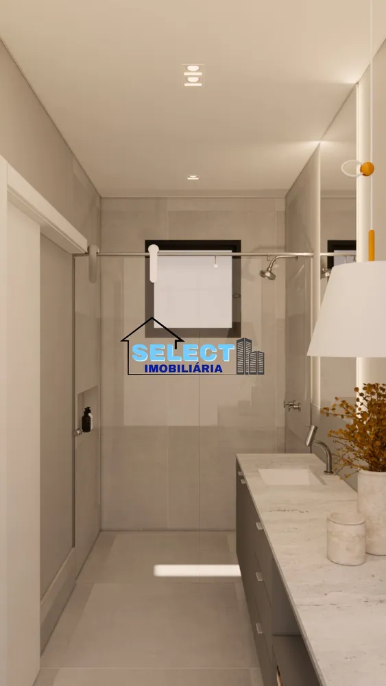 Casa de Condomínio, 4 quartos - Foto 10
