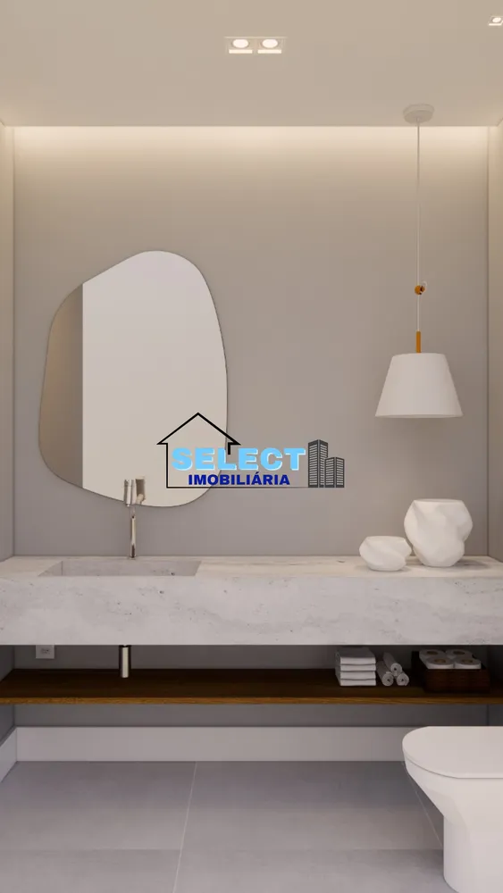 Casa de Condomínio, 4 quartos - Foto 6