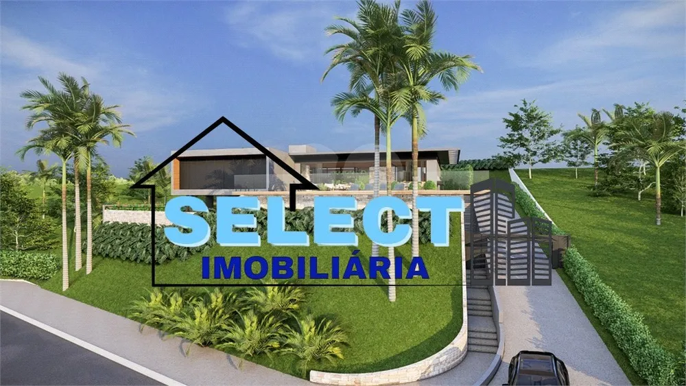 Terreno, 1500 m² - Foto 1