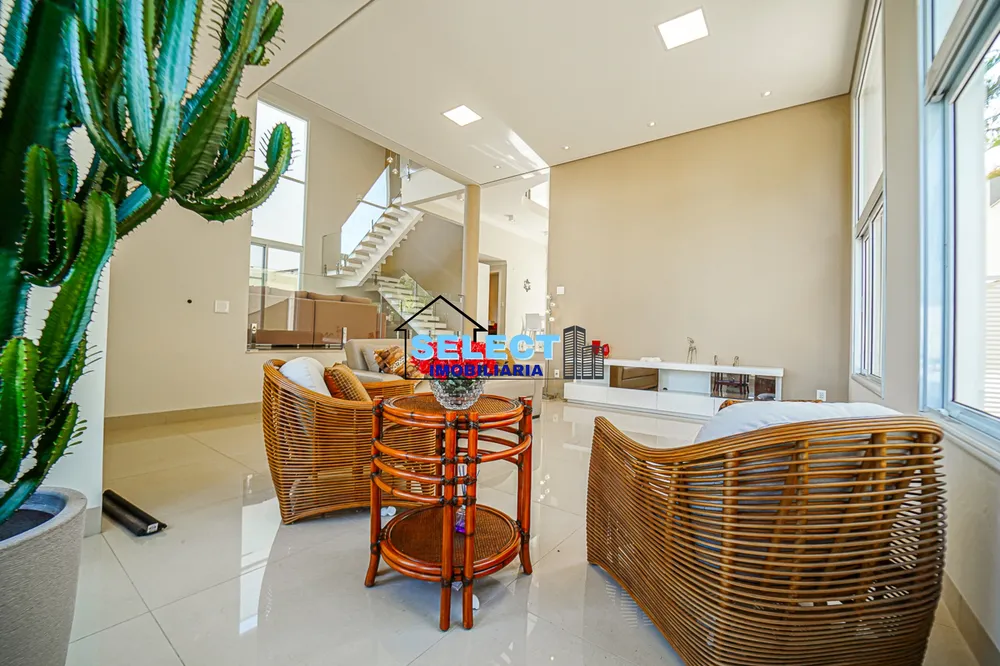 Casa de Condomínio, 4 quartos - Foto 5