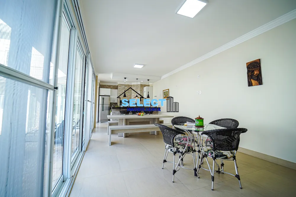 Casa de Condomínio, 4 quartos - Foto 11