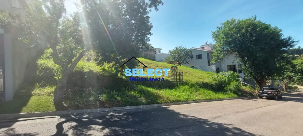 Terreno, 450 m² - Foto 1