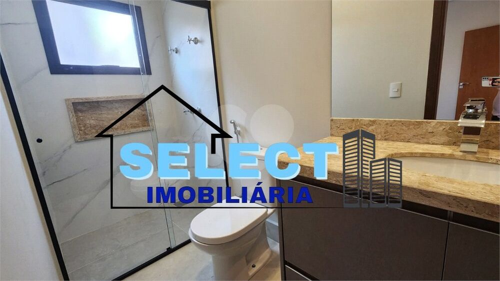 Casa de Condomínio, 3 quartos - Foto 12