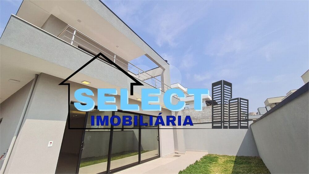 Casa de Condomínio, 3 quartos - Foto 28