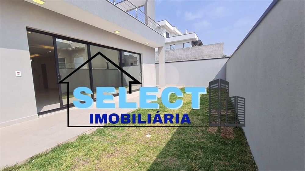 Casa de Condomínio, 3 quartos - Foto 22