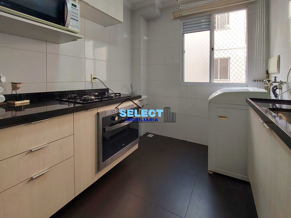 Apartamento à venda com 2 quartos, 45m² - Foto 24