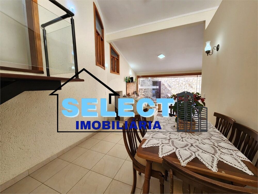 Casa de Condomínio, 4 quartos - Foto 11