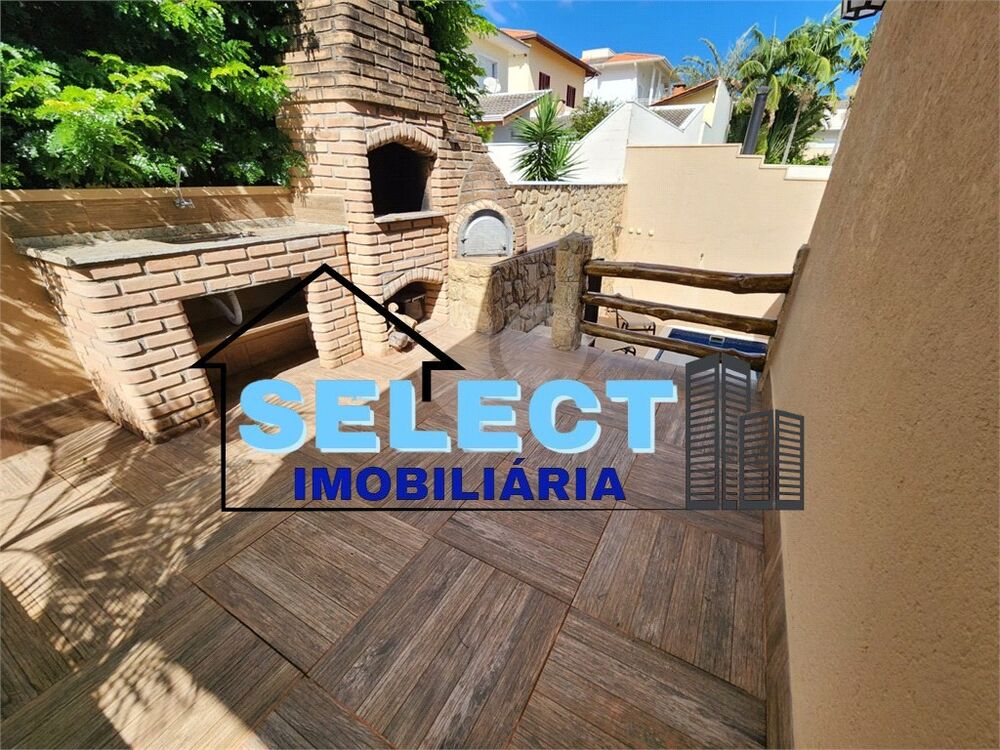 Casa de Condomínio, 4 quartos - Foto 22