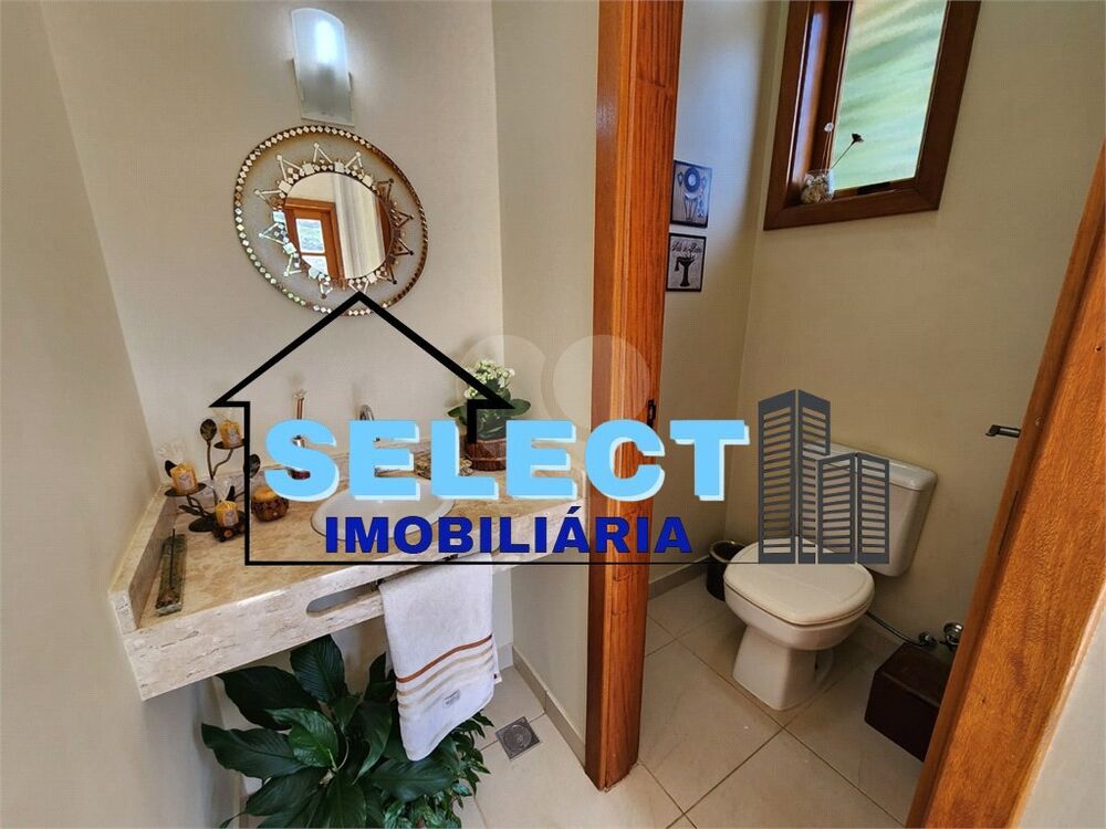 Casa de Condomínio, 4 quartos - Foto 10