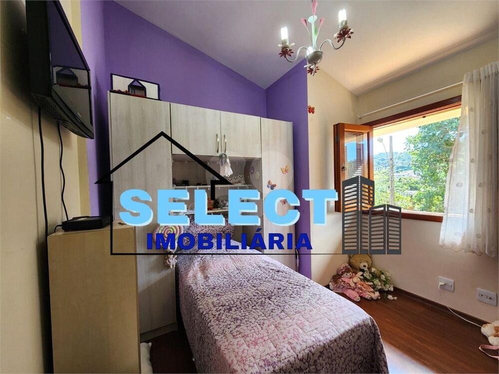 Casa de Condomínio, 4 quartos - Foto 17