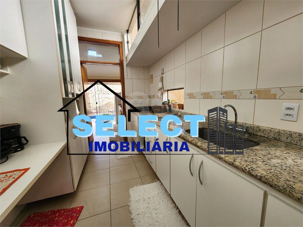 Casa de Condomínio, 4 quartos - Foto 12