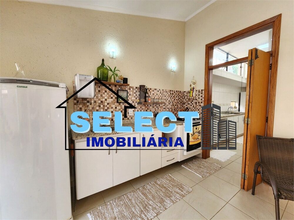 Casa de Condomínio, 4 quartos - Foto 13