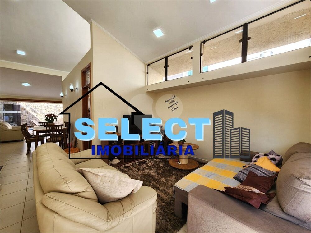 Casa de Condomínio, 4 quartos - Foto 9