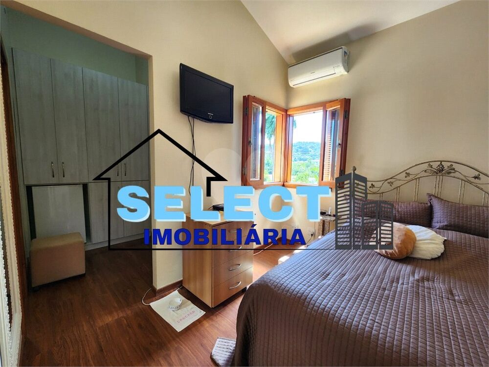 Casa de Condomínio, 4 quartos - Foto 19