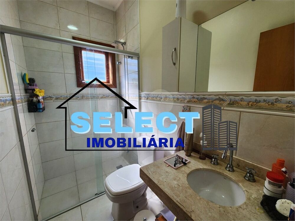 Casa de Condomínio, 4 quartos - Foto 18