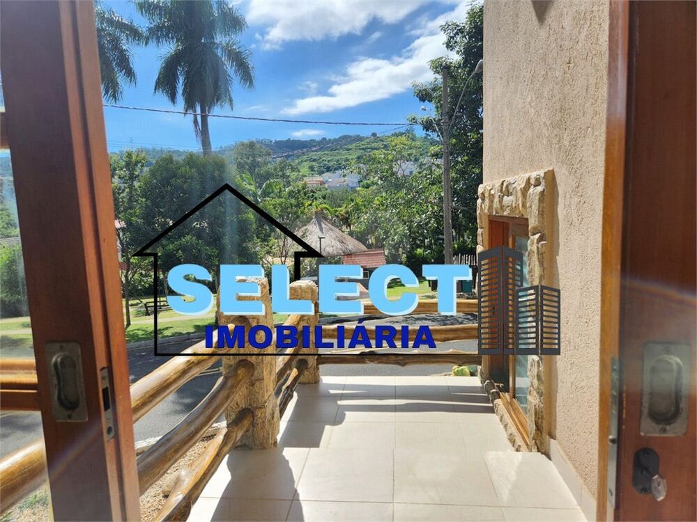 Casa de Condomínio, 4 quartos - Foto 6