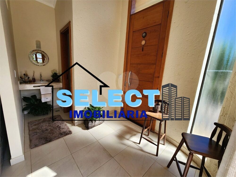 Casa de Condomínio, 4 quartos - Foto 5