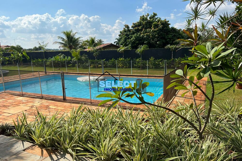 Casa de Condomínio, 4 quartos - Foto 21