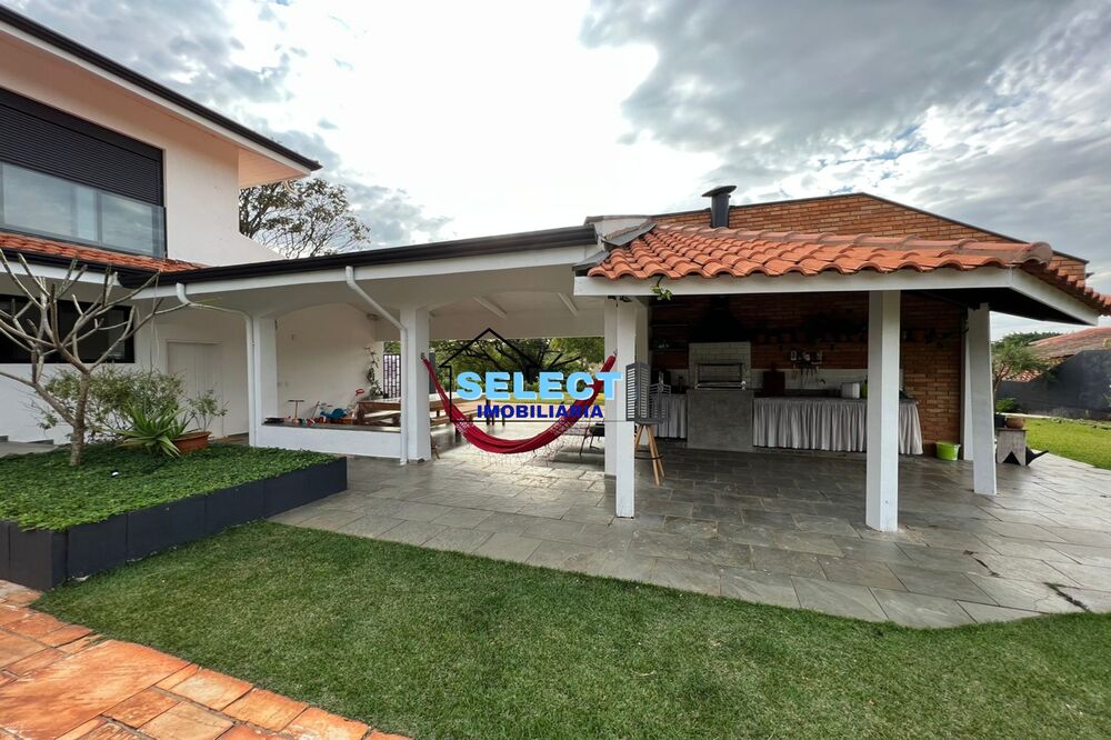 Casa de Condomínio, 4 quartos - Foto 18