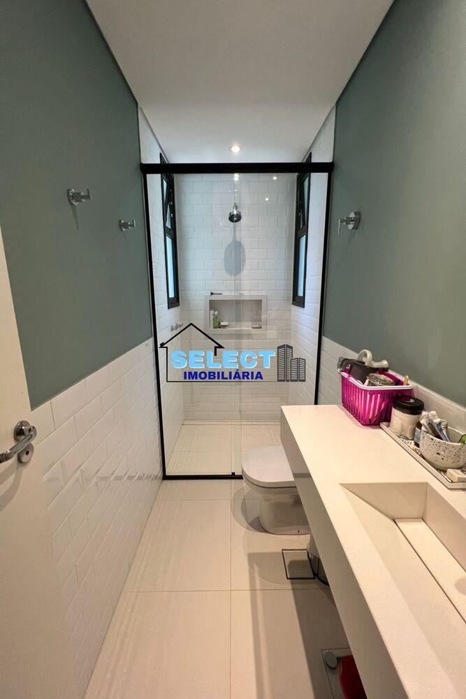 Casa de Condomínio, 4 quartos - Foto 12